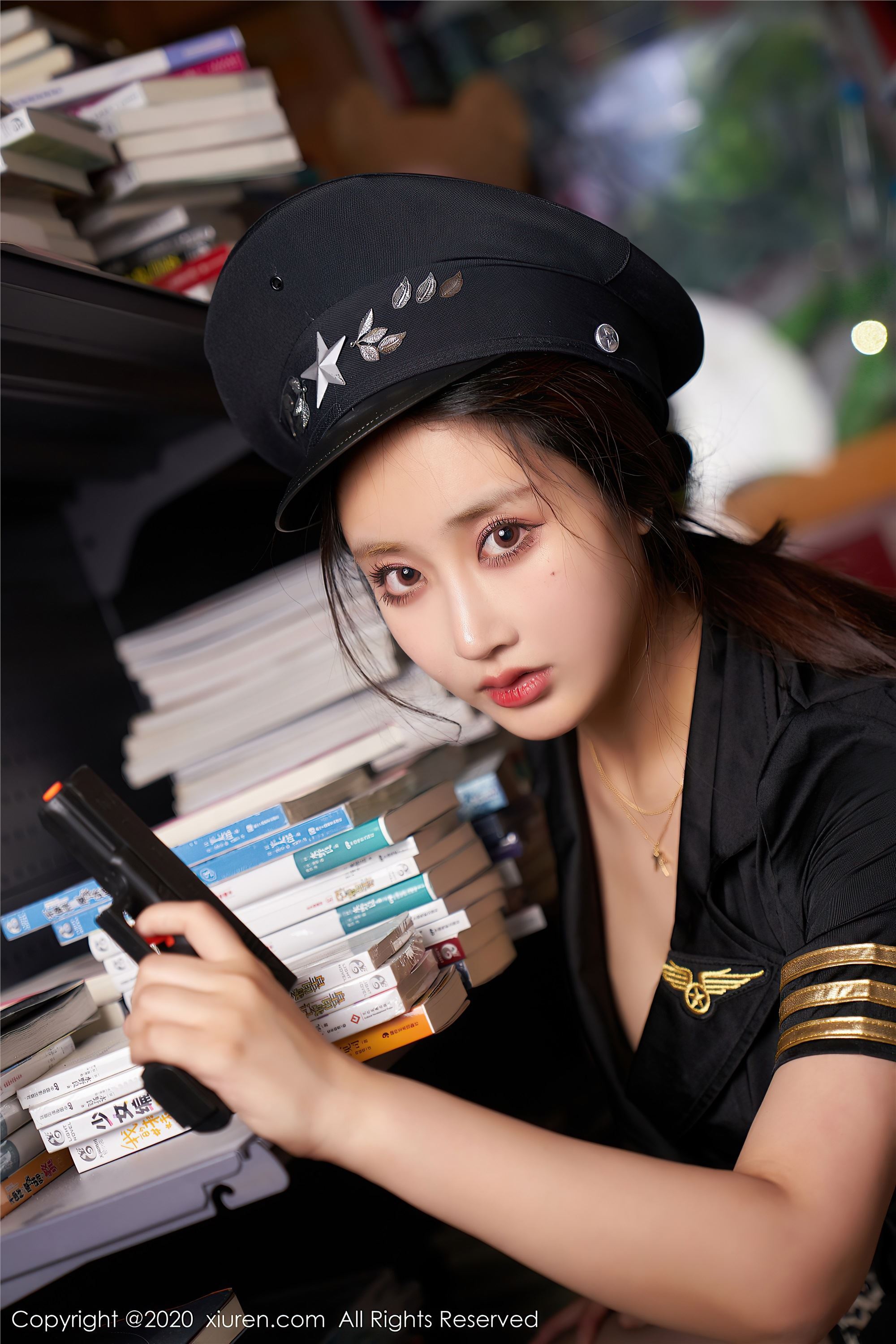 XiuRen秀人网  2020.11.13 No.2782 林子欣Freya